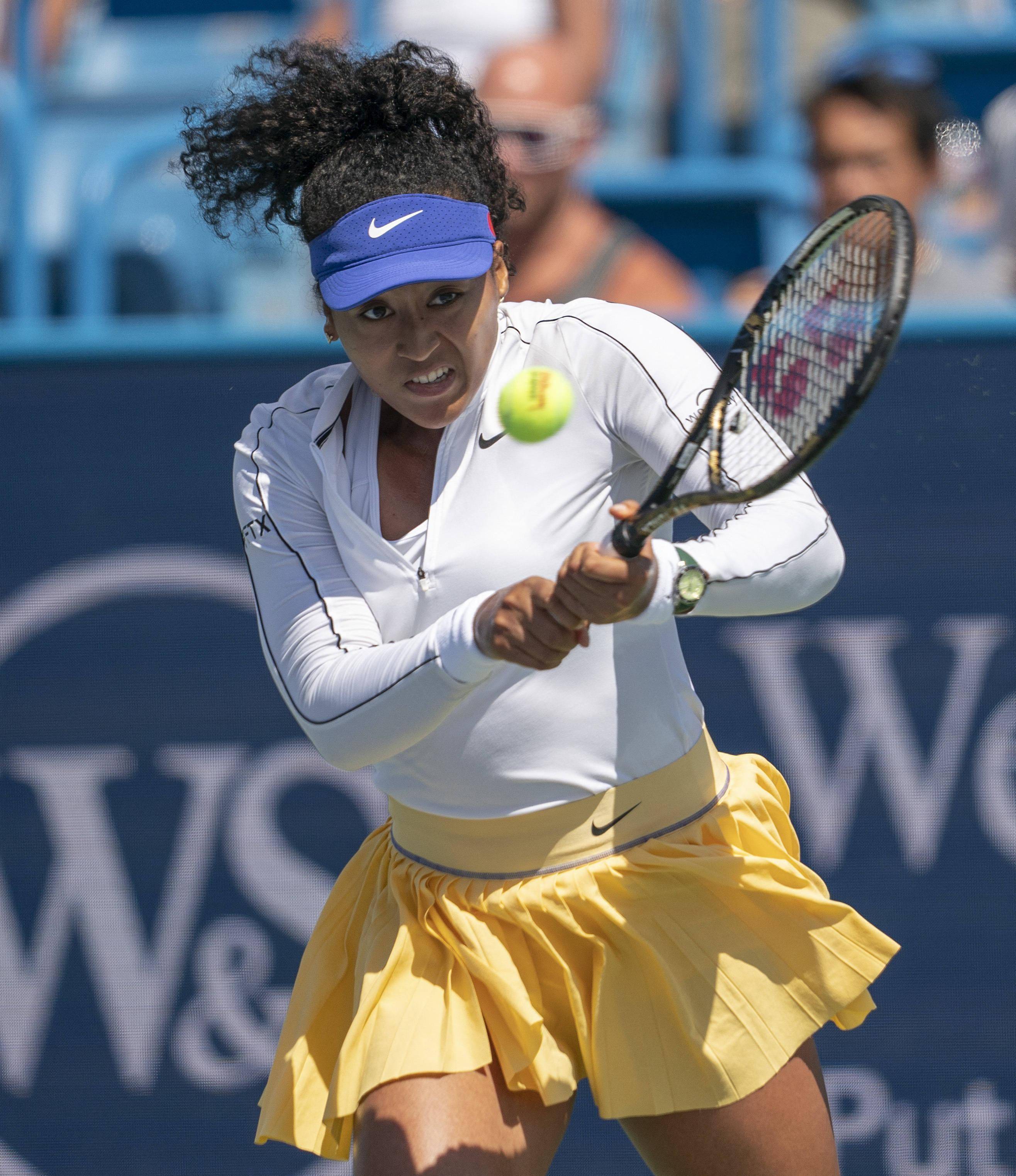 大坂直美爆冷击败美国队，回归赛场引爆全场！的简单介绍九游网页版