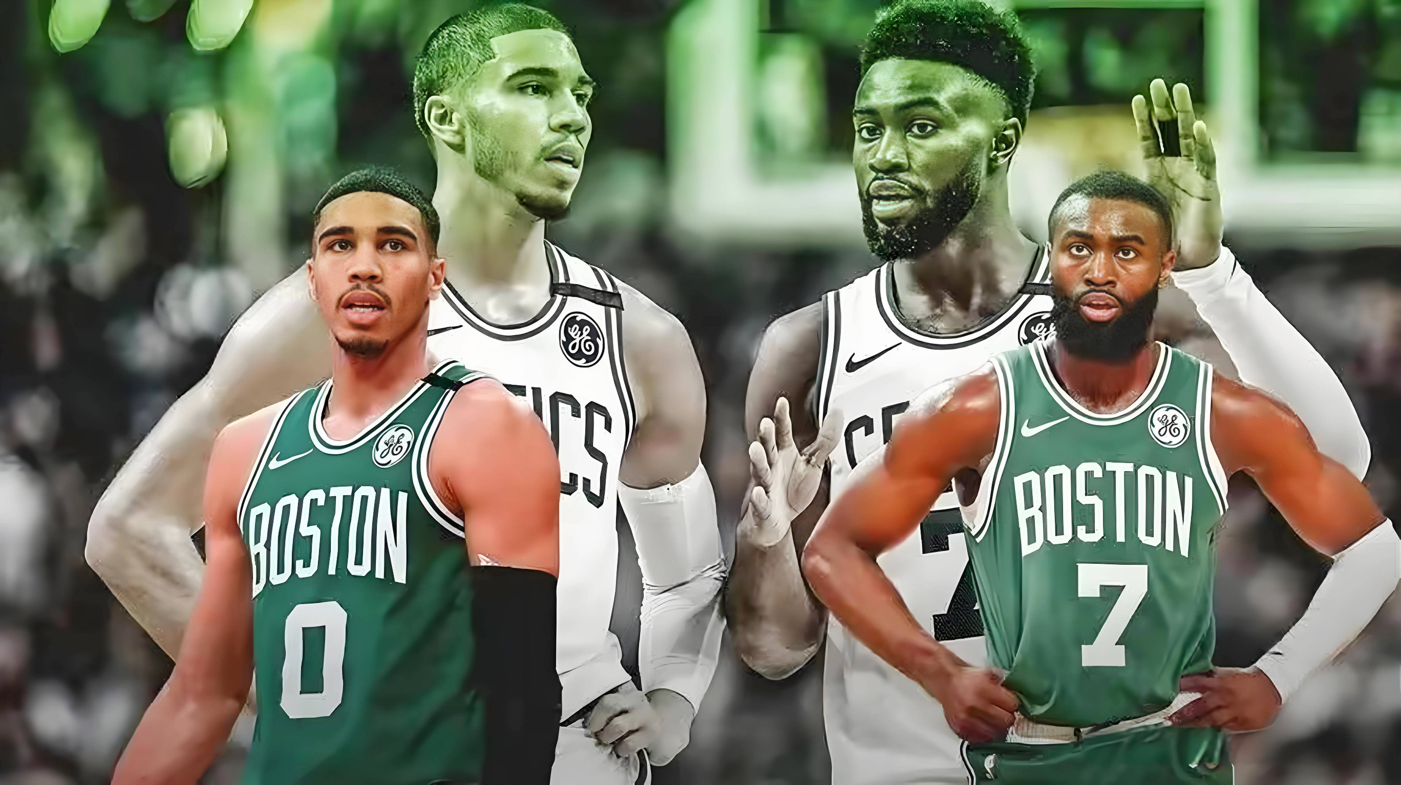 塔图姆在湖人比赛中赛况扑朔迷离，大胜引发热议！(塔图姆想去湖人)九游网页版官网